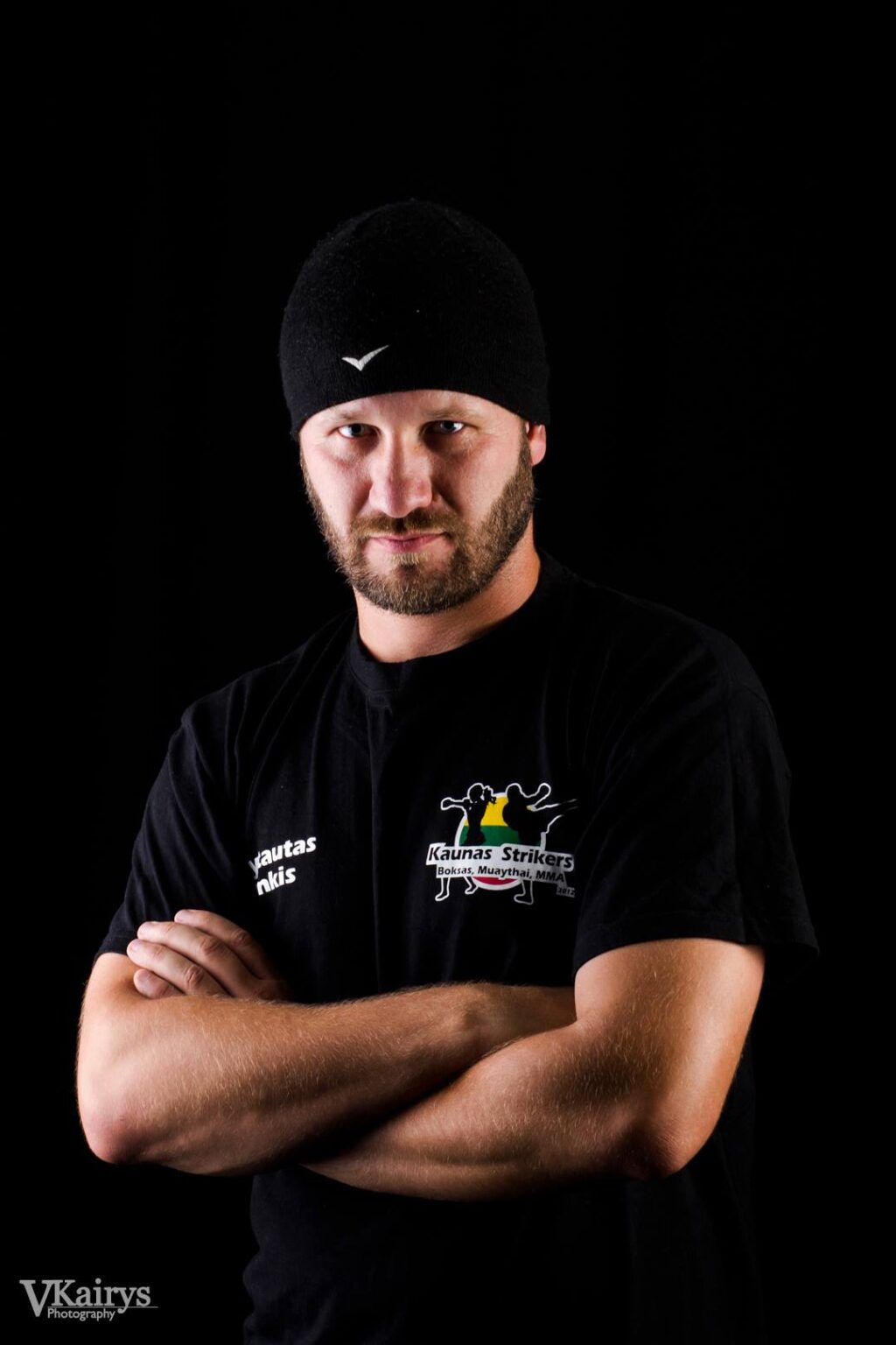 bokso treniruotes kaune