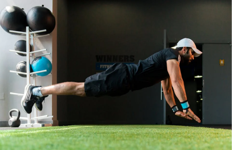 kikbokso treniruotes kaune